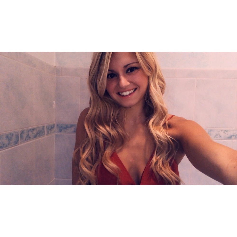 Meet your Posher, Maranda